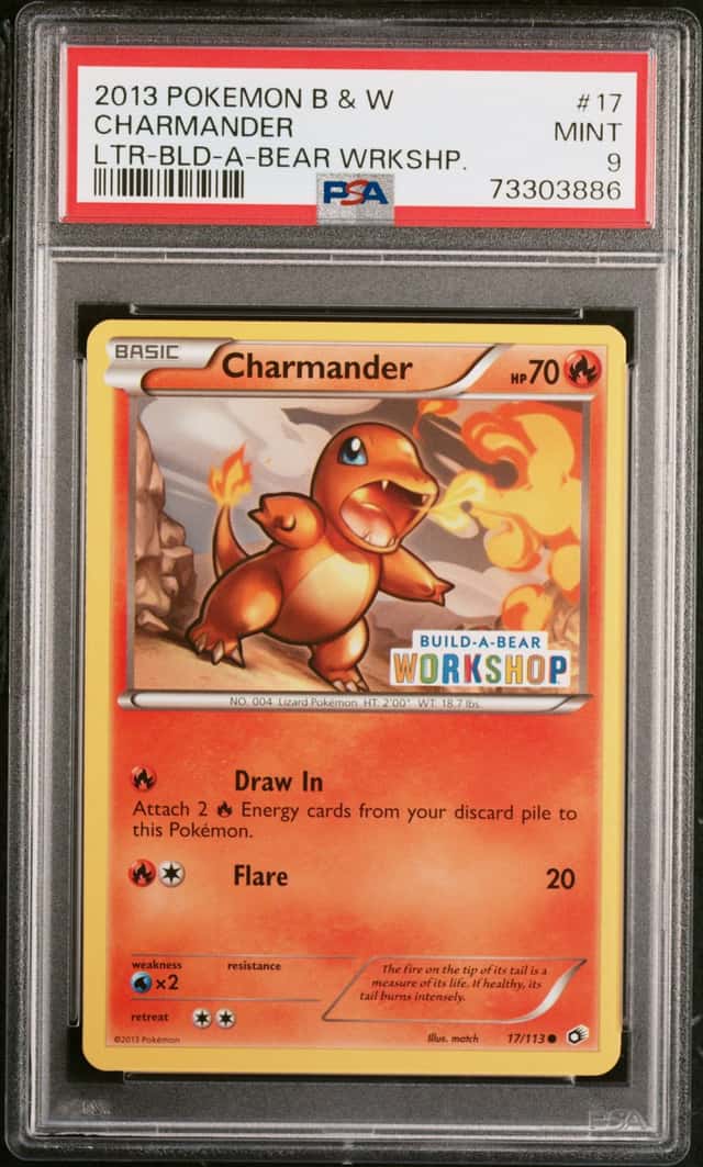 Charmander