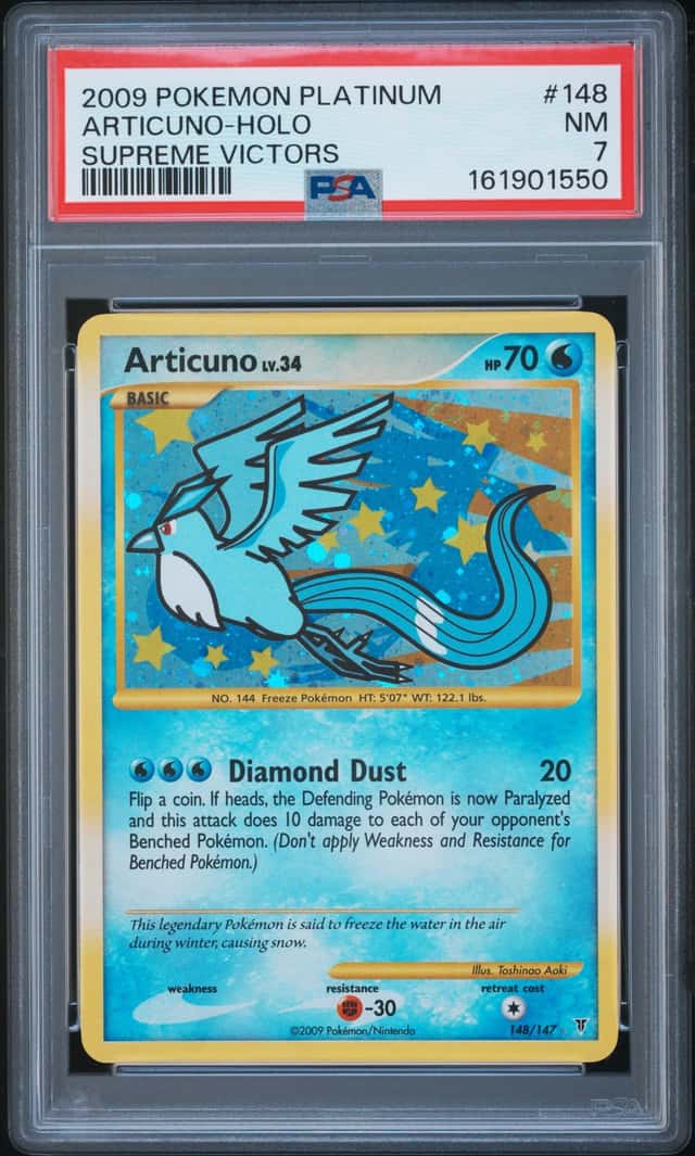 Articuno