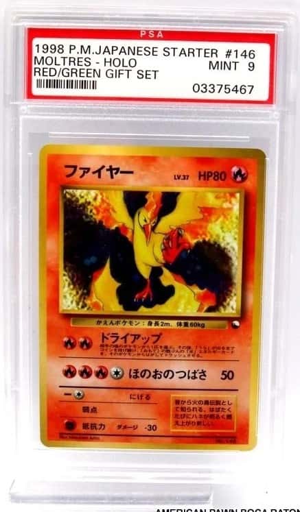 Moltres