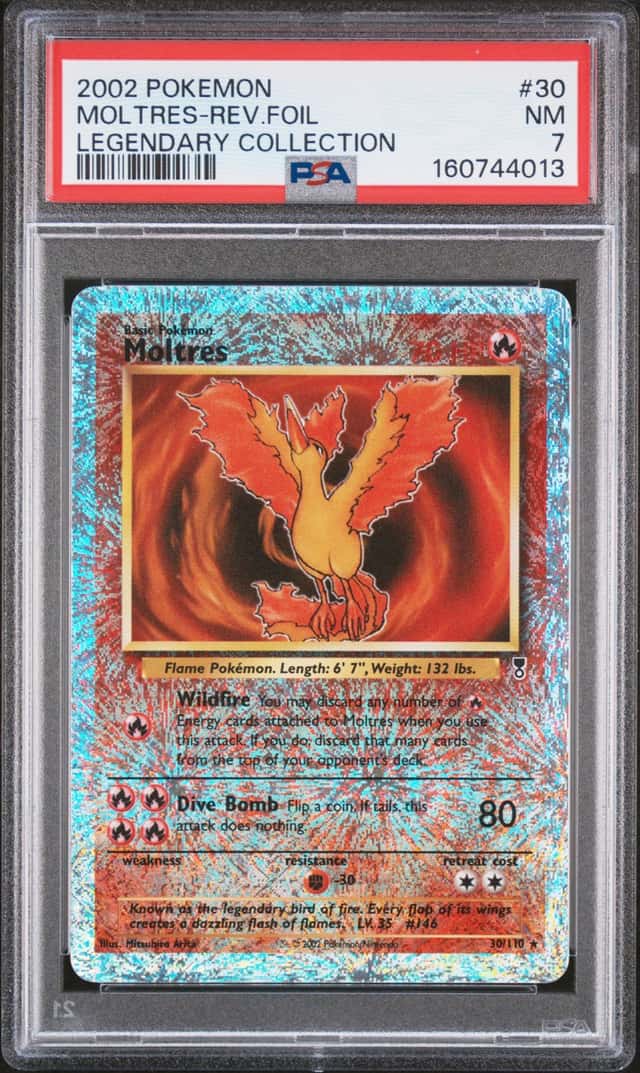 Moltres