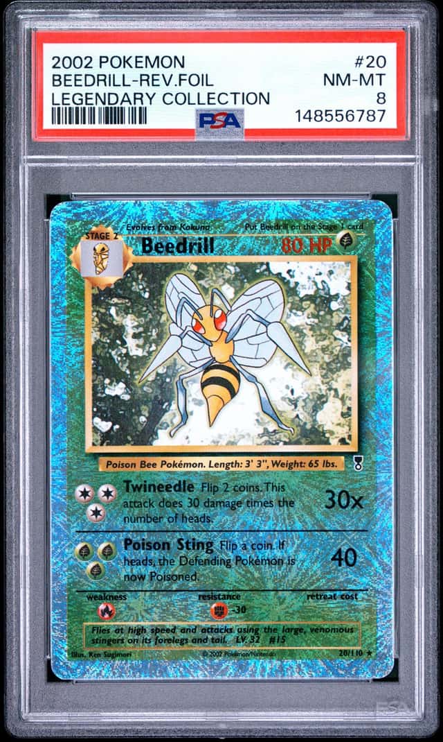 Beedrill