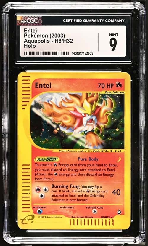 Entei