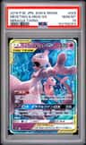 Mewtwo & Mew Gx