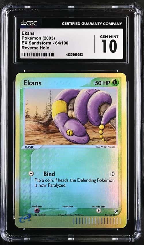 Ekans