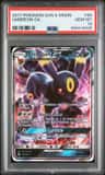 Umbreon Gx