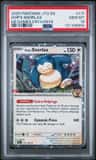 Hop'S Snorlax