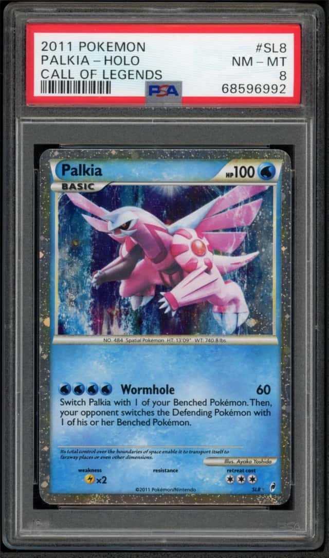 Palkia