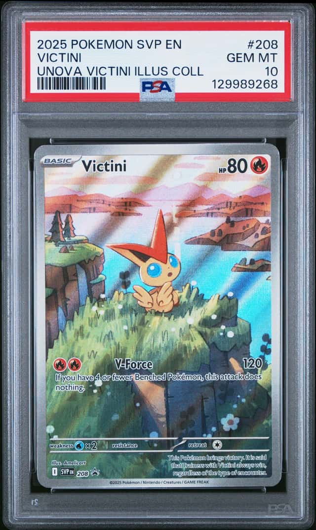 Victini