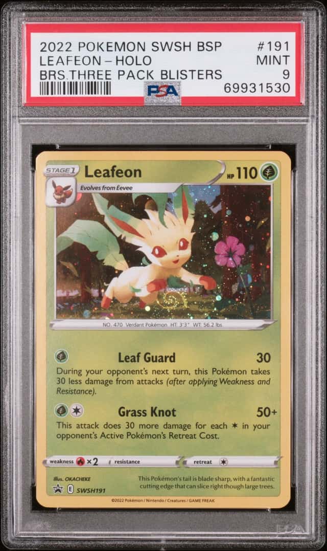 Leafeon