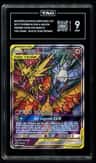 Moltres & Zapdos & Articuno Gx