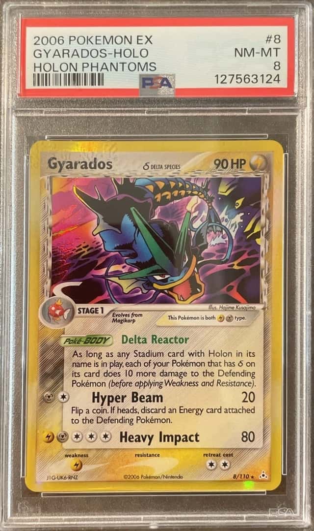Gyarados