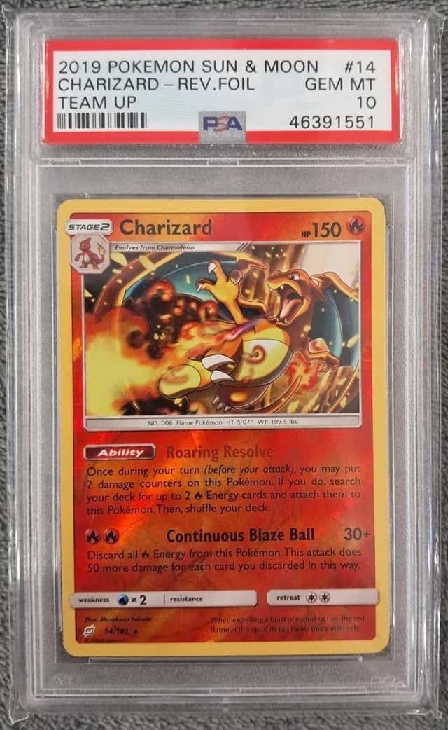 Charizard