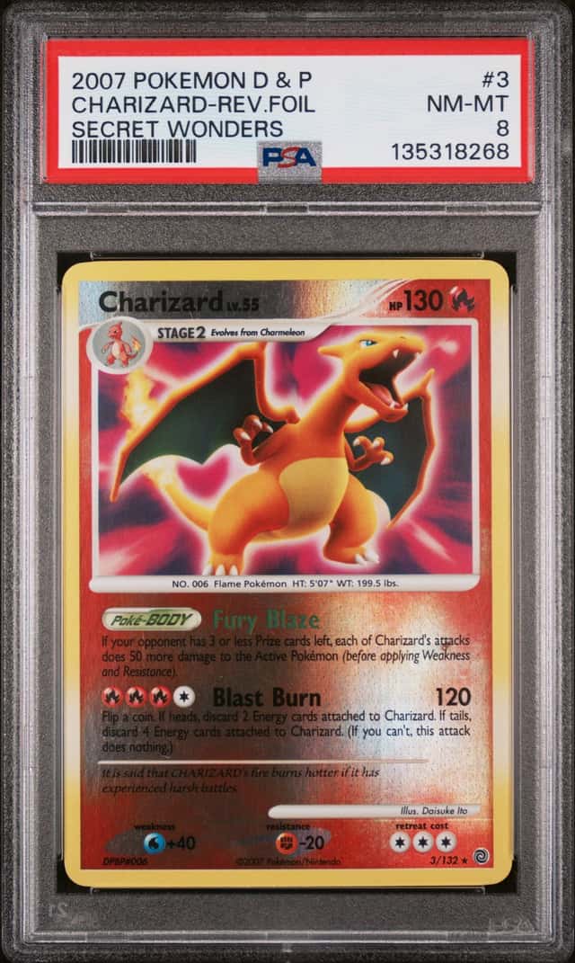 Charizard