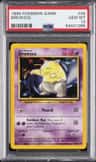 Drowzee