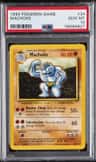 Machoke