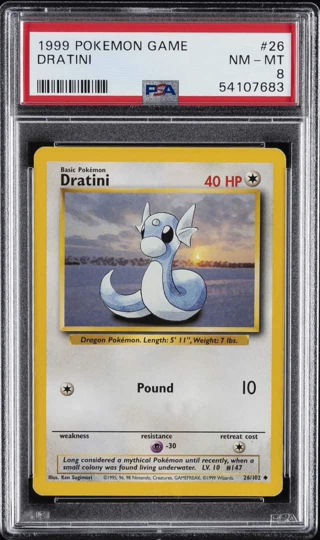 Dratini