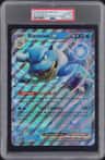Blastoise Ex