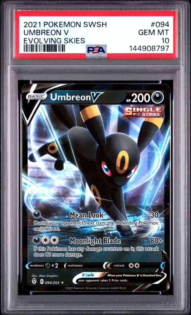 Umbreon V
