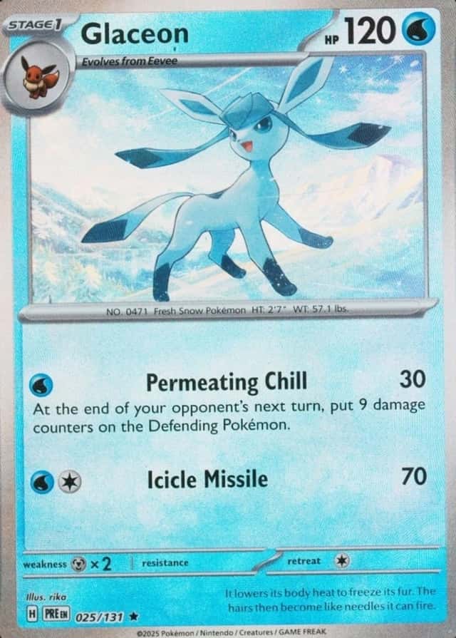 Master Ball · Reverse Holo