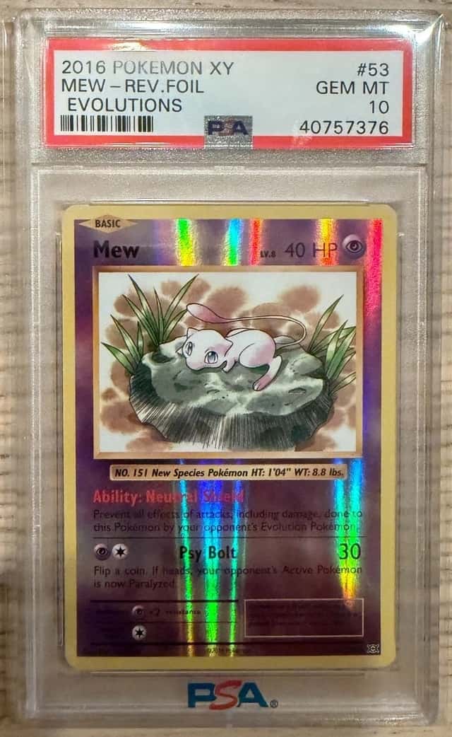 Mew