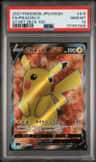 Pikachu V