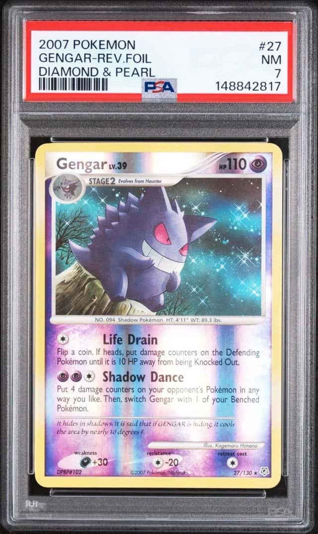 Gengar