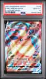 Flareon Vmax