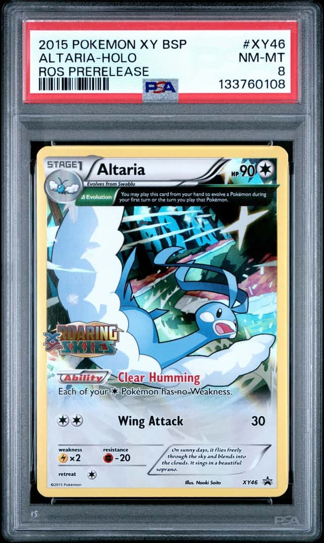 Altaria