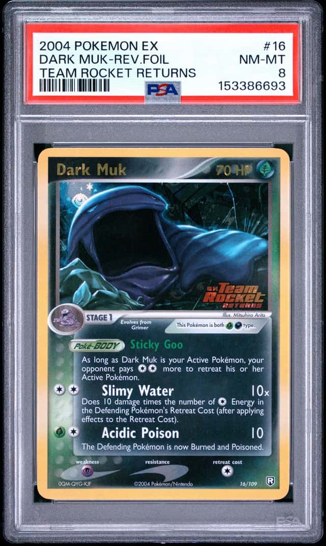 Dark Muk