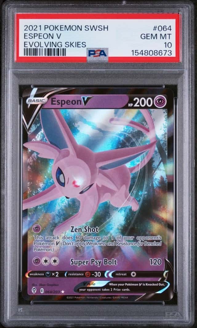 Espeon V
