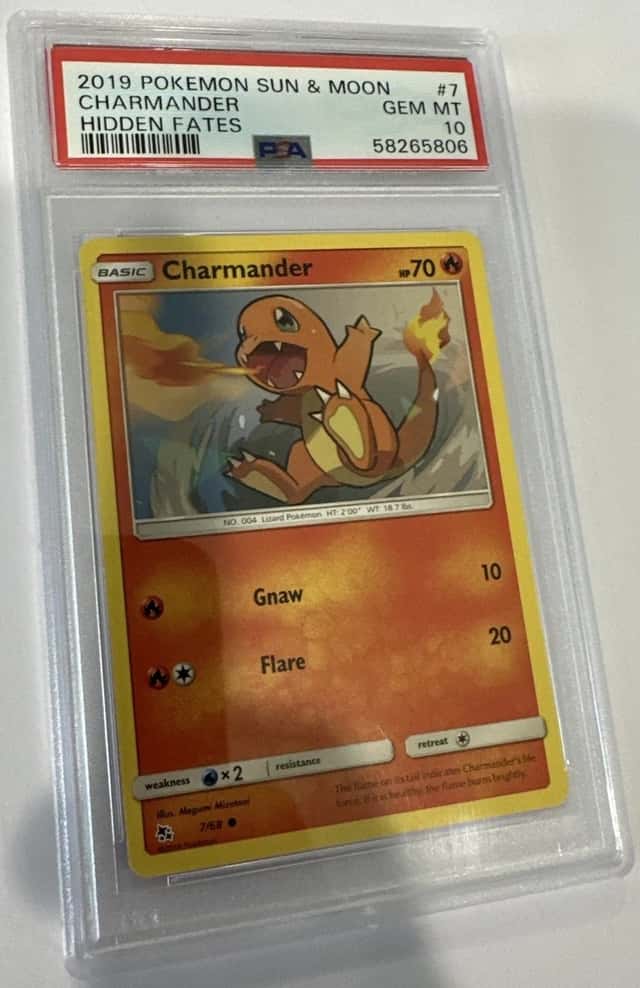 Charmander