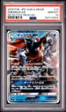 Greninja Gx