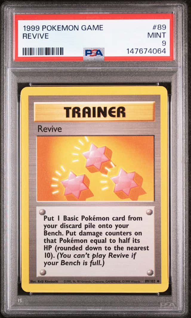 Revive