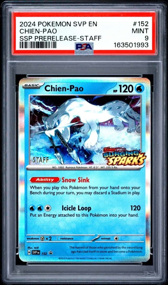 Chien-Pao