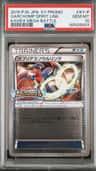 Garchomp Spirit Link