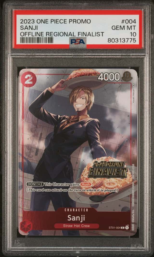Sanji