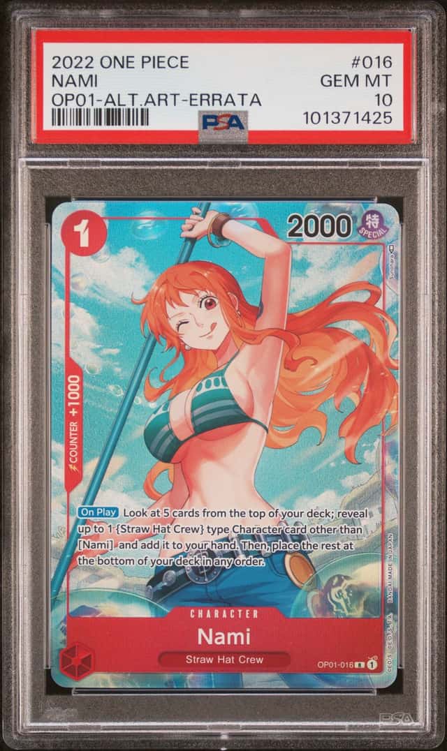 Nami