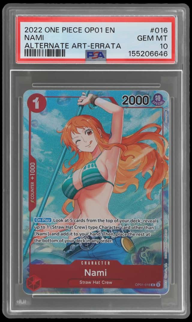Nami