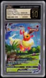 Flareon Vmax