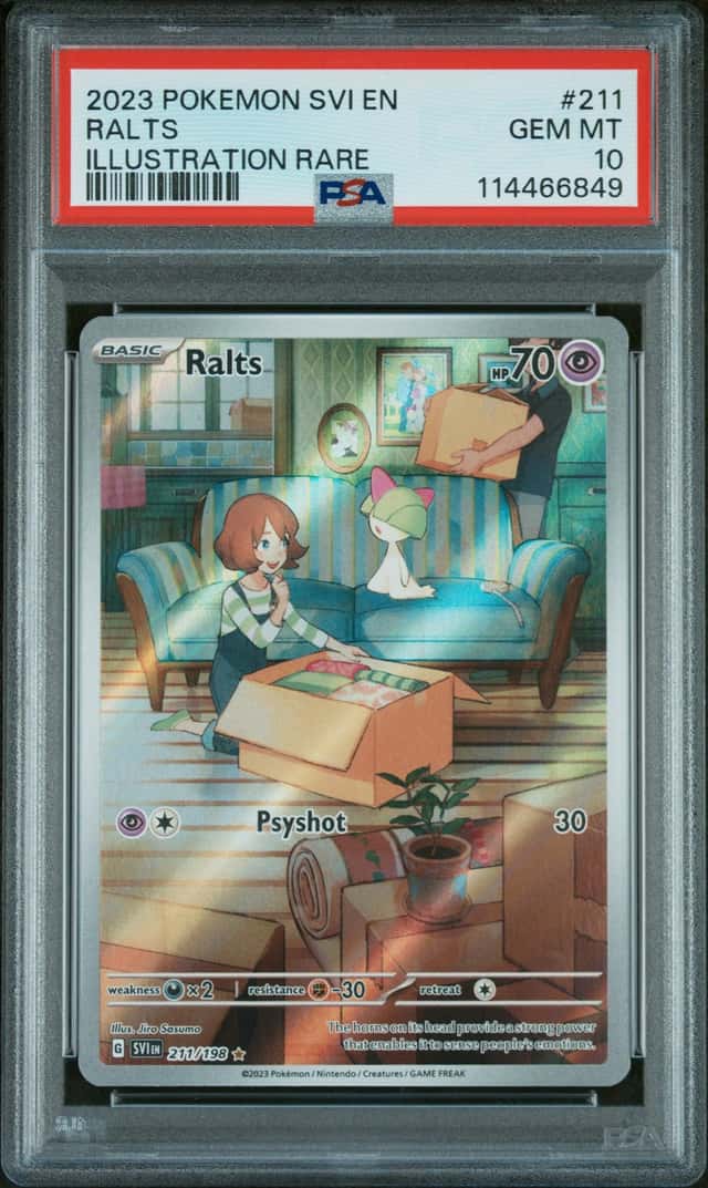 Ralts