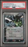 Rocket'S Scyther Ex