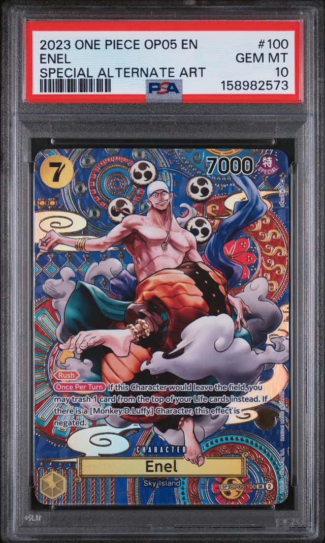 Enel