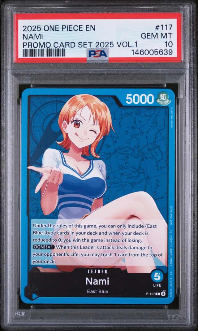 Nami