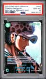 Trafalgar Law
