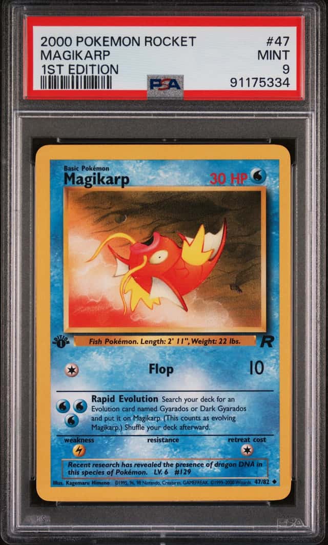 Magikarp