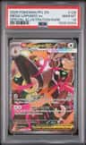 Mega Lopunny Ex