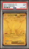 Mega Charizard X Ex