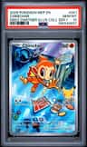 Chimchar