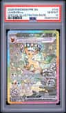 Leafeon Ex