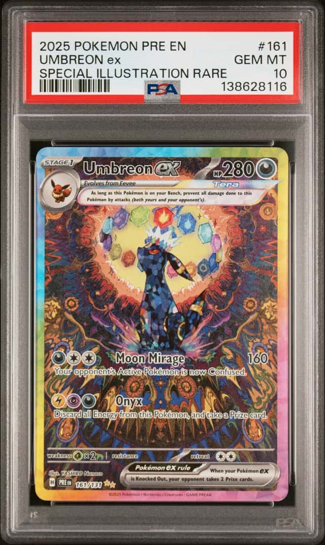 UMBREON ex